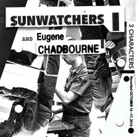 Political Song for Michael Jackson to Sing - Sunwatchers & Eugene Chadbourne