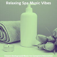 Successful Moods for Insomnia - Relaxing Spa Music Vibes