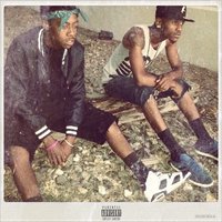 Ambitions - C2Saucy & D'Marcus Bleu