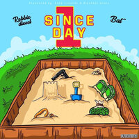 Day One - Robbie Diesel & BAT