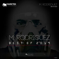 What's Wrong - M. Rodríguez