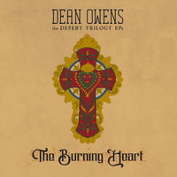 New Mexico - Dean Owens & Joey Burns & John Convertino
