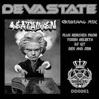 Beathoven - Devastate & Dex & Jem
