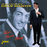 Just Kiss Me - Dean Martin
