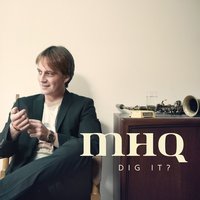 Spirit Time (For Joe Lovano) - Markus Harm & Christoph Neuhaus & Jens Loh & Dominik Raab