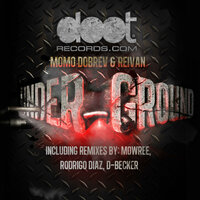 Underground - Momo Dobrev