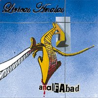Naventro - Liricas Analas