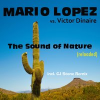 The Sound of Nature - Mario Lopez