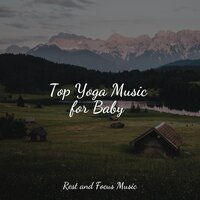 Midnight Meanderings - Deep Sleep Relaxation & Sleep Songs 101 & Yoga