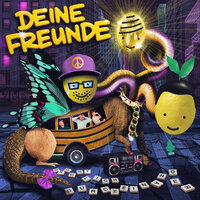 Unmöglich - Deine Freunde