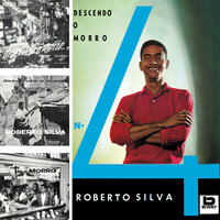 Crioulo Sambista - Roberto Silva