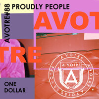 One Dollar - Proudly People & Perky Wires