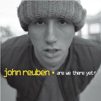 No Regrets - John Reuben