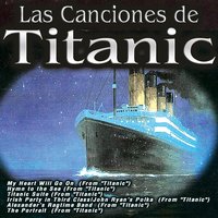 Jack Dawson's Luck (From "Titanic") - Orquesta Cinerama