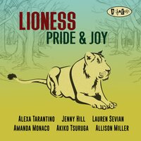 Mocha Spice - Lioness & Amanda Monaco & Akiko Tsuruga & Allison Miller