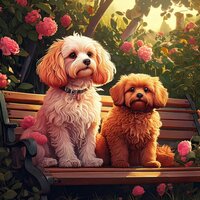 Quiet Pets Gentle Beats - Lofi Chilled & Sleeping Pet Music & Calm Animals Music