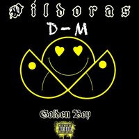 D-M - Golden Boy Official & Elena