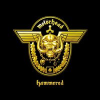 Red Raw - Motörhead