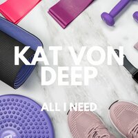 Cajeputole - Kat Von Deep