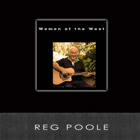 Mothers, Daughters, Wives - Reg Poole