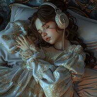 Sleep Shadow Embrace - Sleep Frequencies & Ethereal Notes & Ambient Sound Collective
