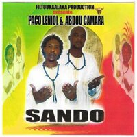 Mojii Lenol - Paco Lenol & Abdou Camara