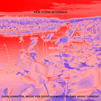 Surf mod small pebbled - Irvin Johnston & Hypnotic Therapy Music Consort & Music for Sleep