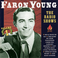 I Miss You Already - Faron Young