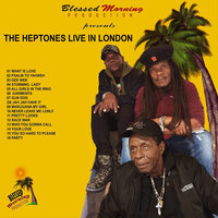 Party - The Heptones