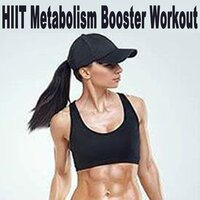 Drop It - HIIT Metabolism Booster