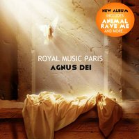 I Really - Royal Music Paris