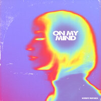 On My Mind - Korky Buchek