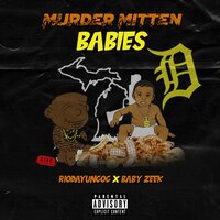 Flint Nigga - Baby Zeek & Rio Da Yung OG