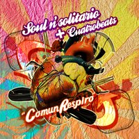 Interludio #2 - Soulnsolitario & Cuatrobeats