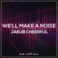One More Night - Jakub Cheerful