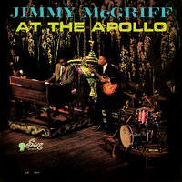 Frame For The Blues - Jimmy McGriff
