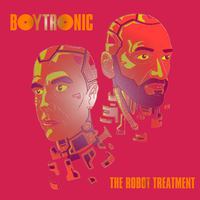 Bark - Boytronic