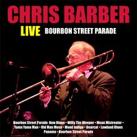 Willy the Weeper - Chris Barber