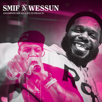Black Trump - Smif-N-Wessun & Champion Sound