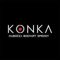 Konka - Mabozza & Bodyart & Spee-d Mageza