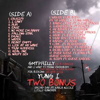 Duck Goose - GmtPhilly & Yung Ishaqil & King Lb & Quise Stacks
