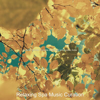 Background for Massage Therapy - Relaxing Spa Music Curation