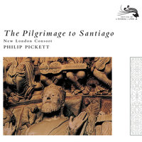 Alfonso El Sabio: Cantigas de Santa Maria - Quen a Virgen ben servira - Catherine Bott & New London Consort & Philip Pickett