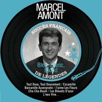 Le menuet de la reine - Marcel Amont