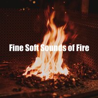 Charming Fire Ambient - Fire Sounds For Sleep