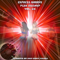The Adventures Of Moon Man & Slim Shady - Express Groove