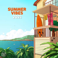 Beach - kretzschクレツ & Chilled Cat