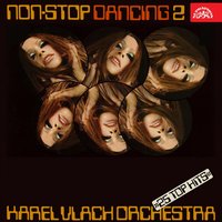 Tančíme Non Stop, Pt. 1 - Karel Vlach se svým orchestrem