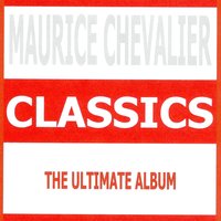 La polka des barbus - Maurice Chevalier