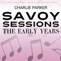 Cheryl - Charlie Parker